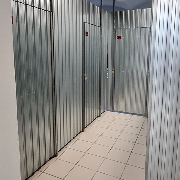 Selfstorage Lagerraum in 1180 Wien