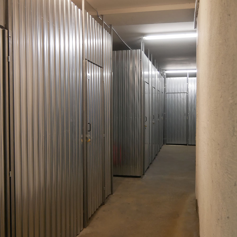 Selfstorage Lagerraum in 1100 Wien