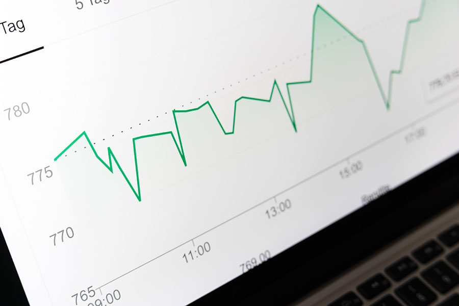 Lagerraum Preis Index