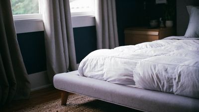 Matratze einlagern im Selfstorage – So bewahren Sie eine Matratze richtig auf