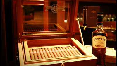 Zigarren einlagern im günstigen Self Storage Wien